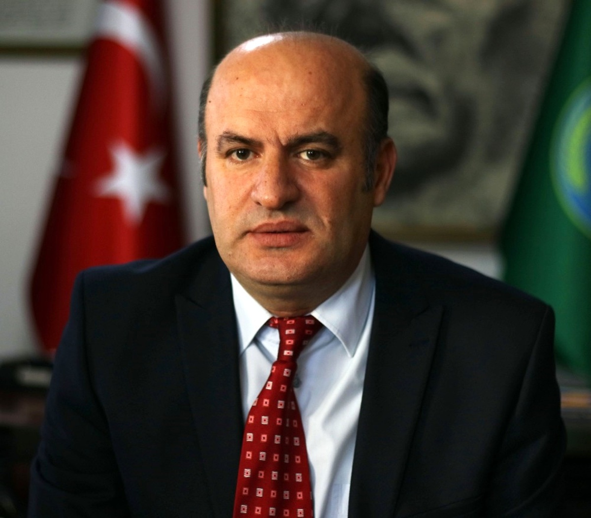 İncefikir: "Pazardaki Fiyat Artışının Sorumlusu Komisyoncu Değil"