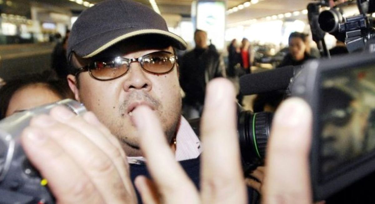 İnterpol, Kim Jong-nam Cinayetini Araştırıyor
