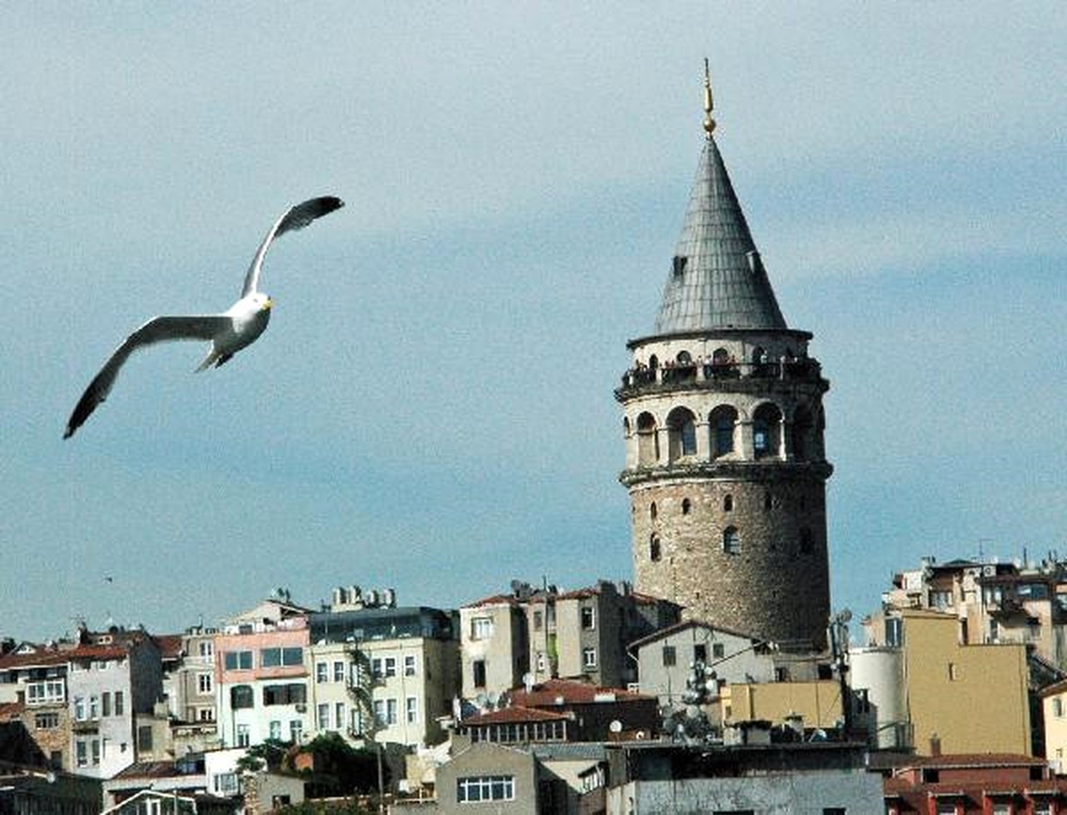 İstanbul, Yaşam Kalitesinde 133. Sıraya Düştü