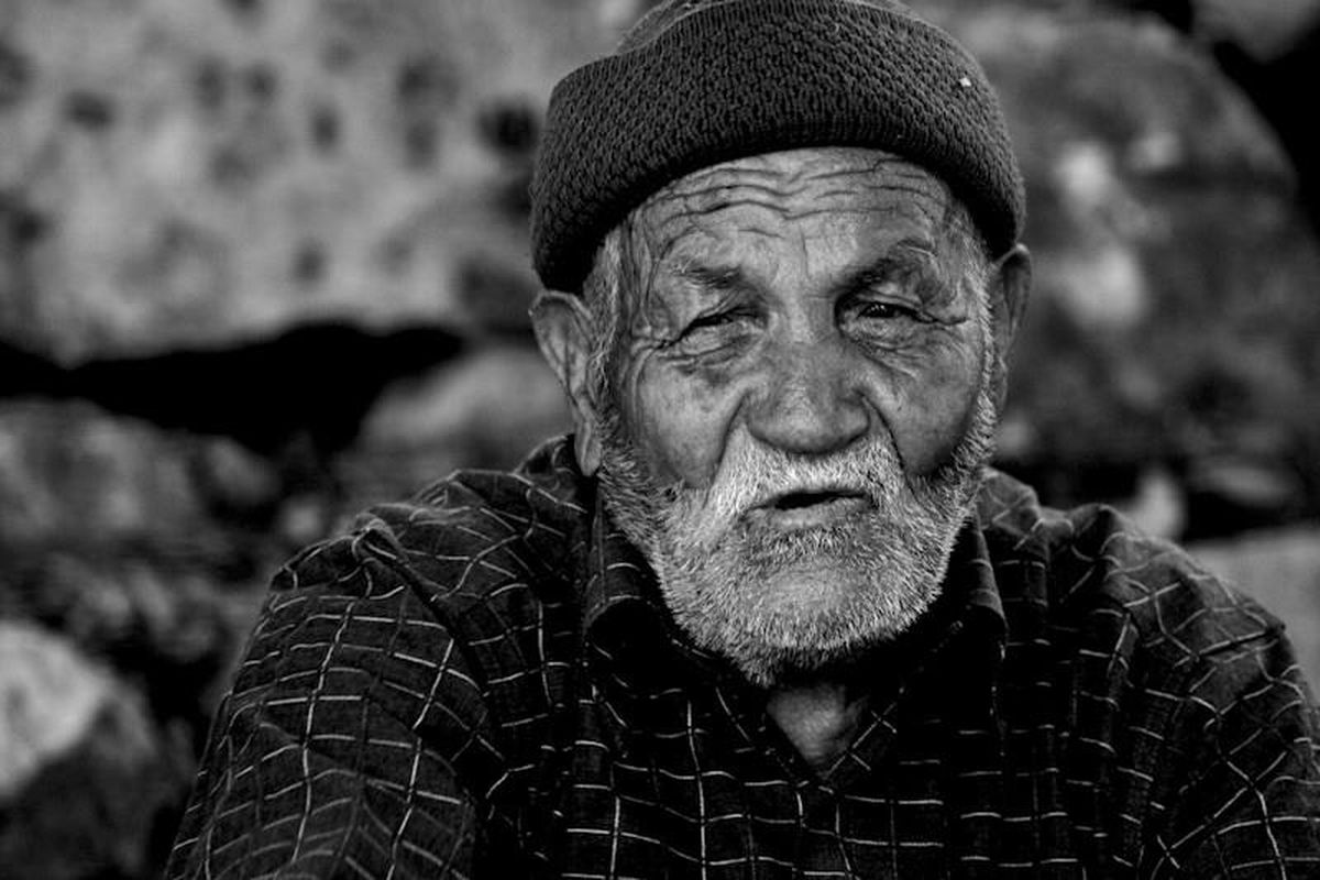 Karaman\'ın Yüzde 10,1\'i Yaşlı