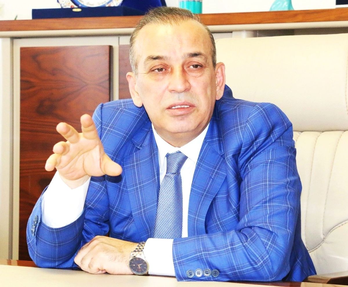 Karamercan: "Ette Kdv Oranı Yüzde 1\'e Düşürülmeli"