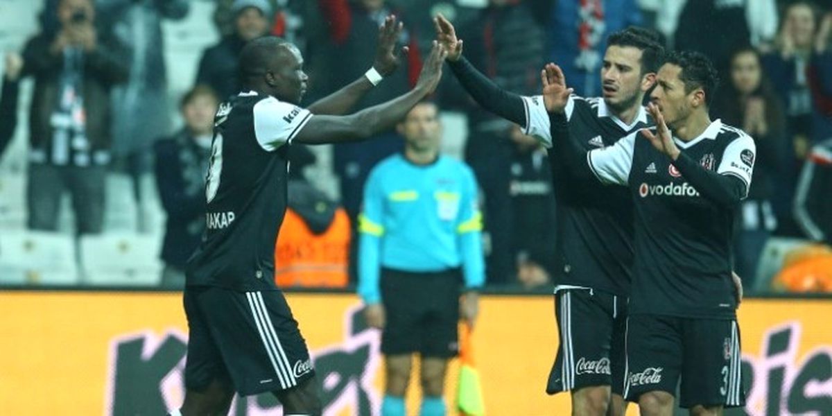 Kartal\'da 2 Değişiklik