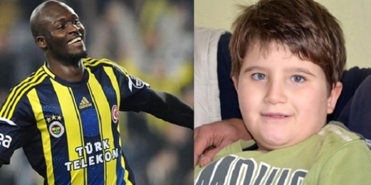 Kayra\'nın Sow Hayali Gerçekleşiyor!