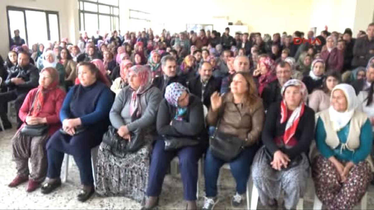 Keban Belediyesine Kura ile Personel Alımı