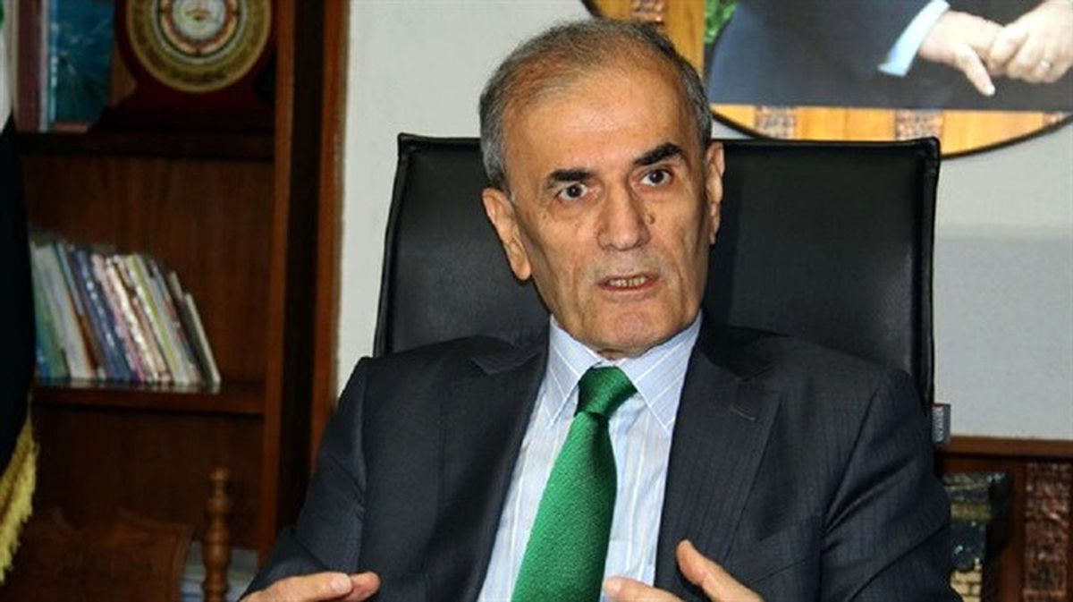 Kerkük Valiliği\'nden "Kürtçe" Kararı