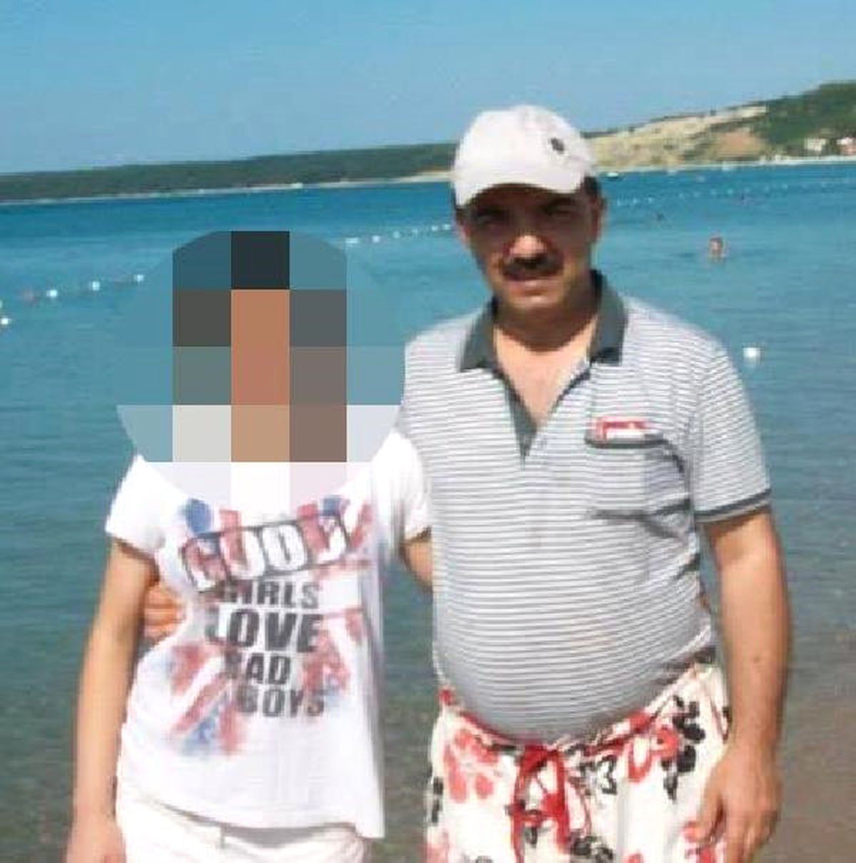 Kızlarına Cinsel İstismardan Yargılanan Baba: Annelerinin Haberi Vardı