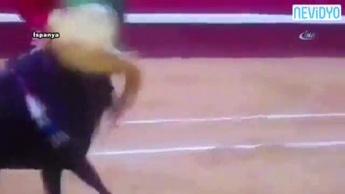 Kurban Bu Kez Matador Oldu