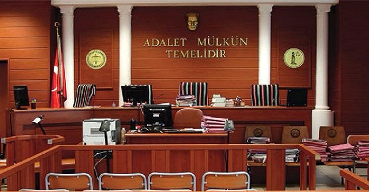 Merasim Sokak\'taki Terör Saldırısı Davasında Ara Karar