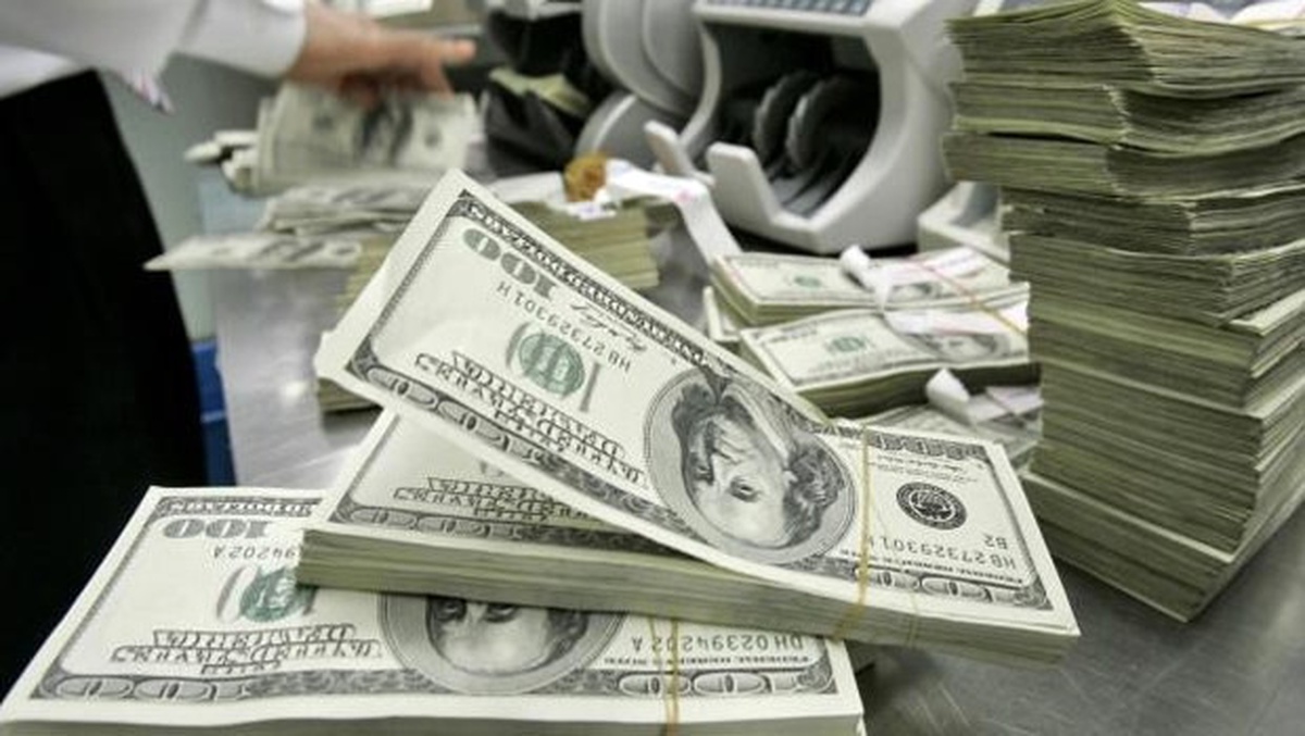 Merkez Bankası Toplam Rezervleri Arttı