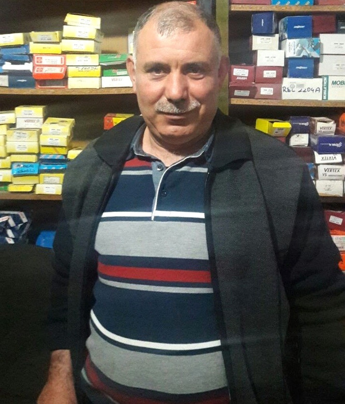 MHP\'li Belediye Meclis Üyesi Görevinden İstifa Etti