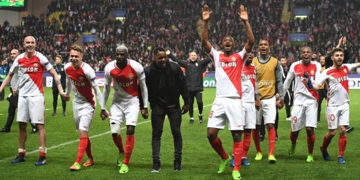 Monaco Zoru Başardı!
