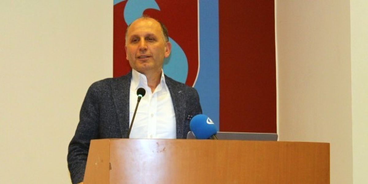 Muharrem Usta\'nın Plaka Heyecanı