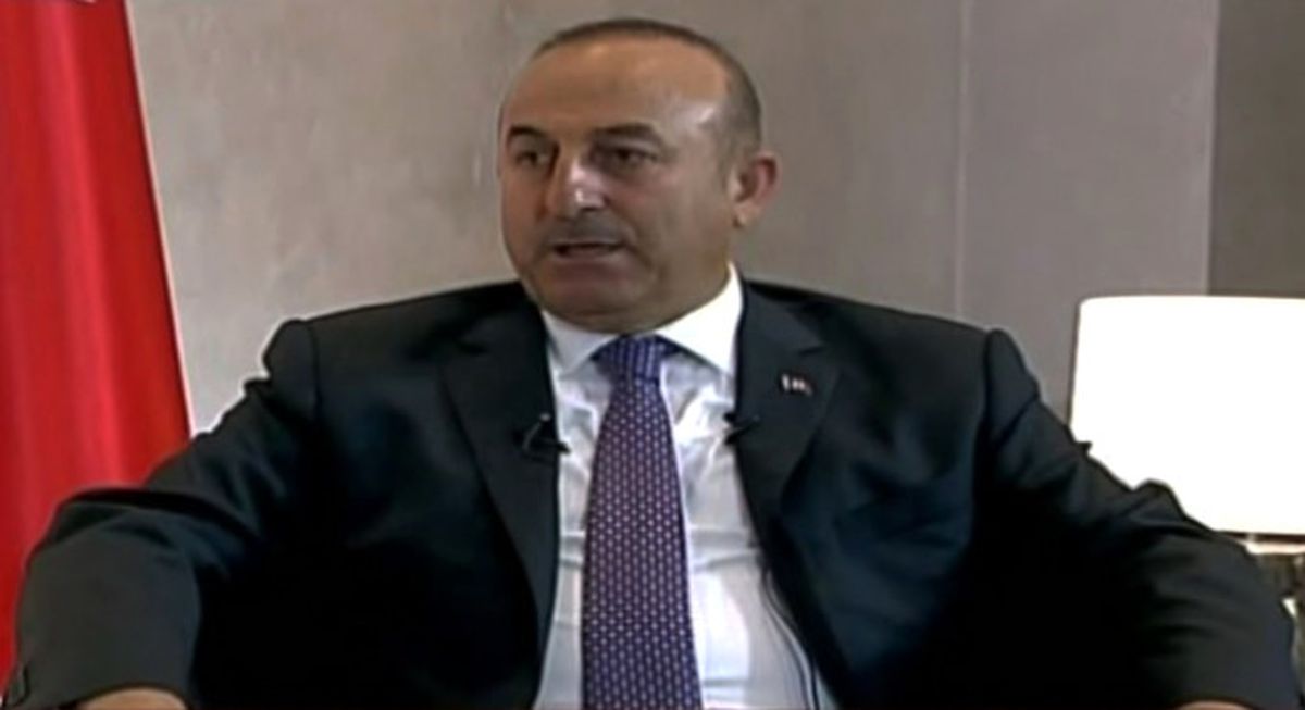 Mülteci Anlaşmasını İptal Edebiliriz"
