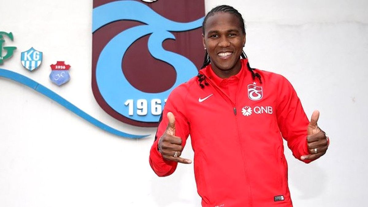 N\'doye ve Rodallega İç Sahadaki Sessizliğini Bitirmek İstiyor