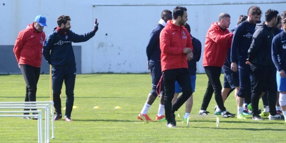 Olcay Şahan Sebebini Açıkladı!