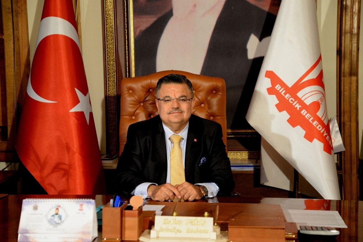 Osmangazi Mahallesi Alışveriş Merkezine Kavuşuyor