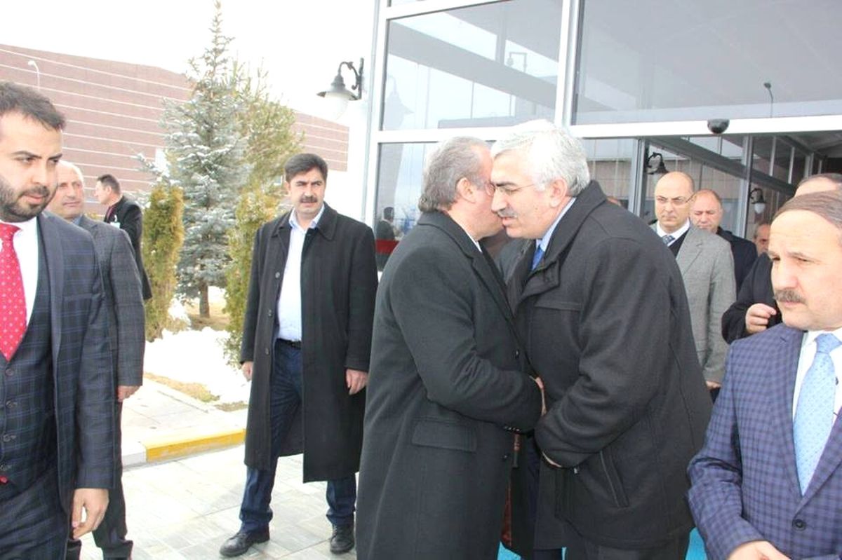 Öz; "16 Nisan Milad Olacaktır"