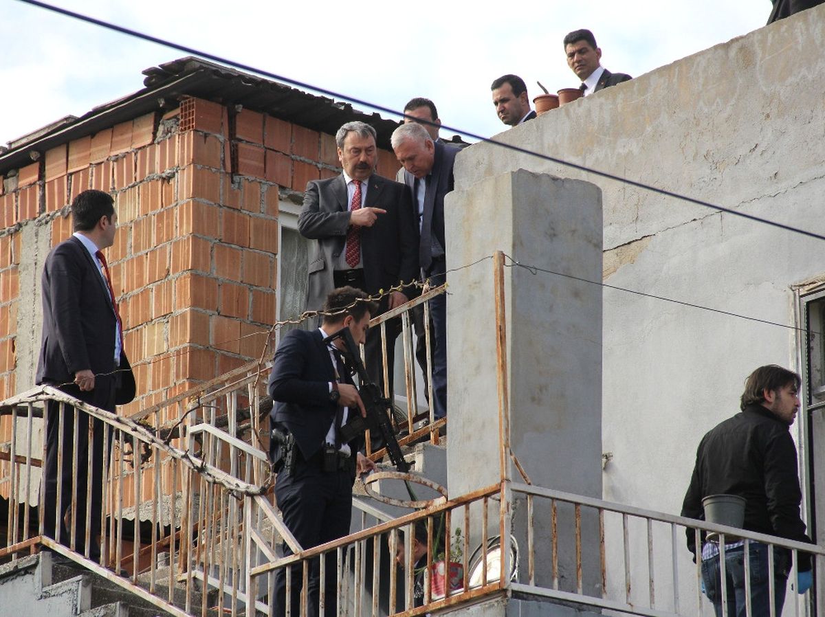 Patlamada Yaralananların Isimleri Belli Oldu