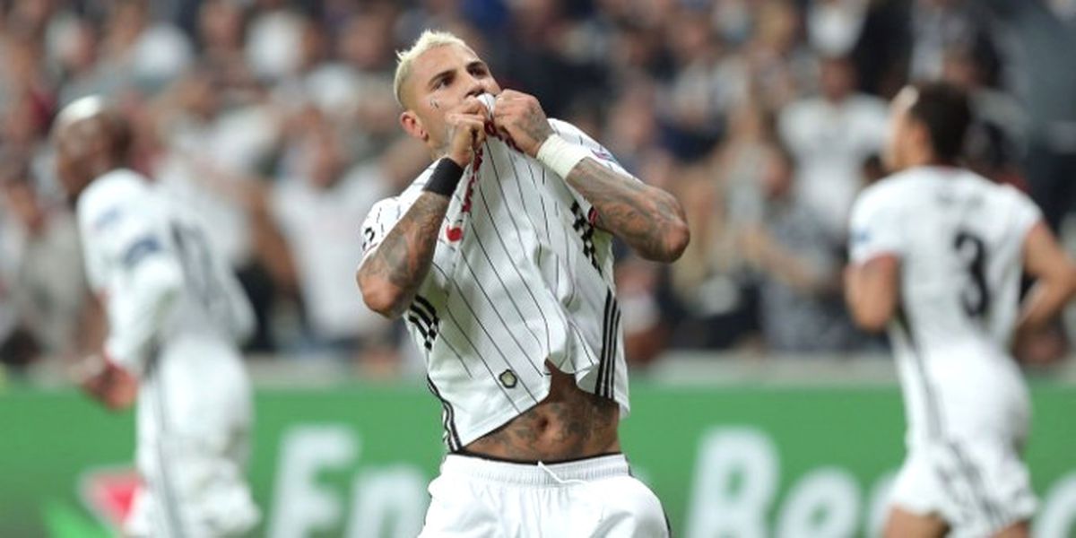 Pfdk,quaresma\'nın Cezasını Kesti