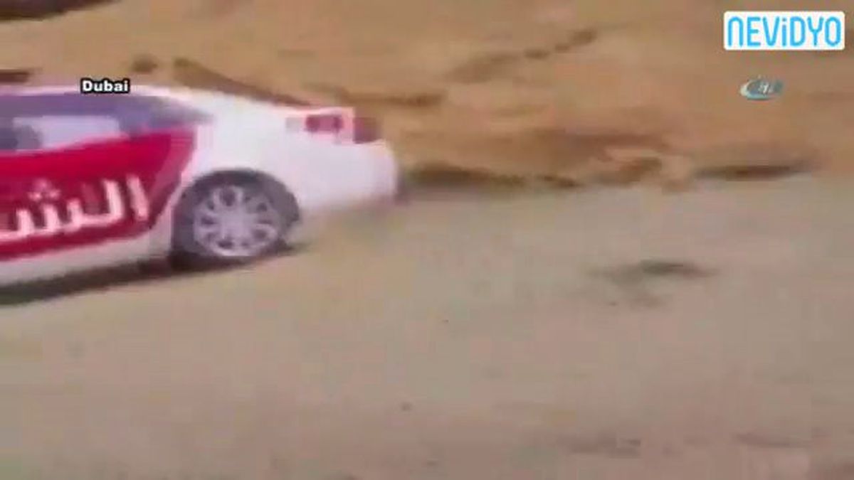 Polisin Güldüren Çözümü
