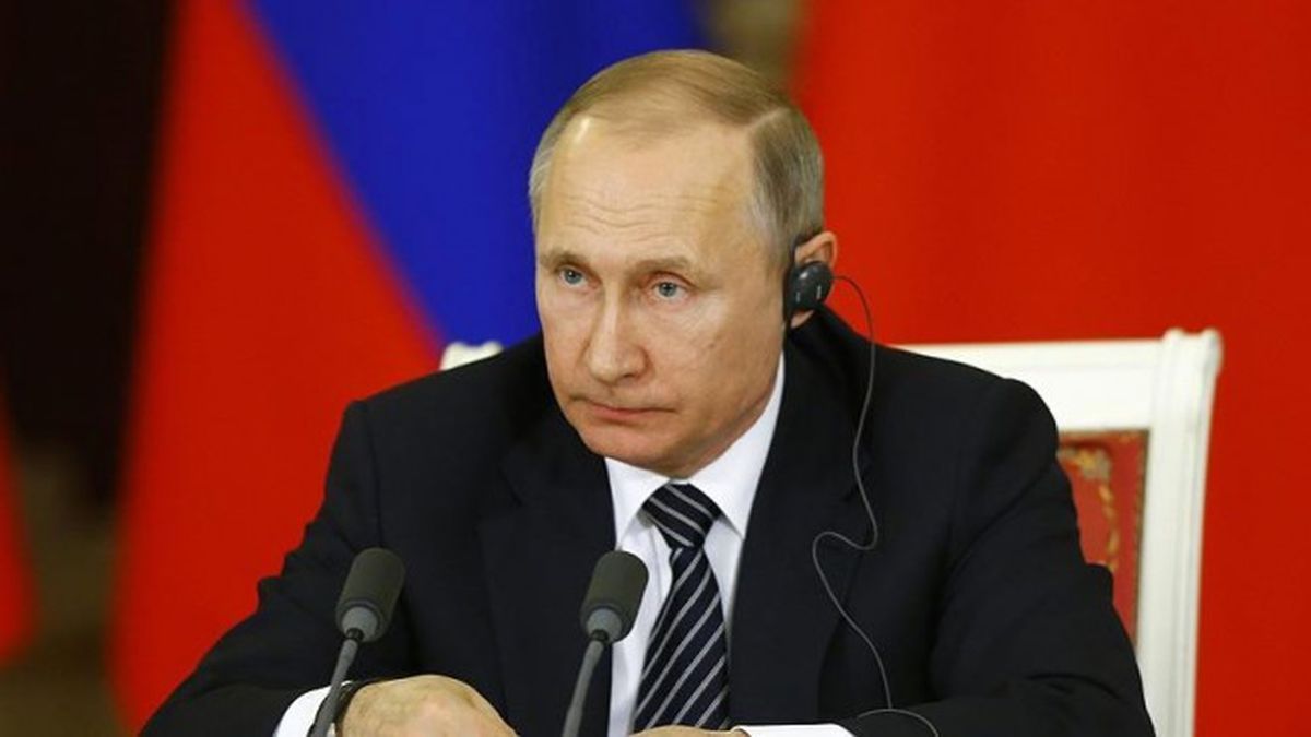 Putin: İlişkilerimiz Emin Bir Şekilde Geri Dönüyor