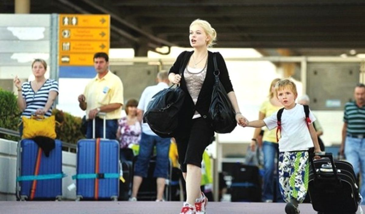 Rus Turistler İçin Yeni Model