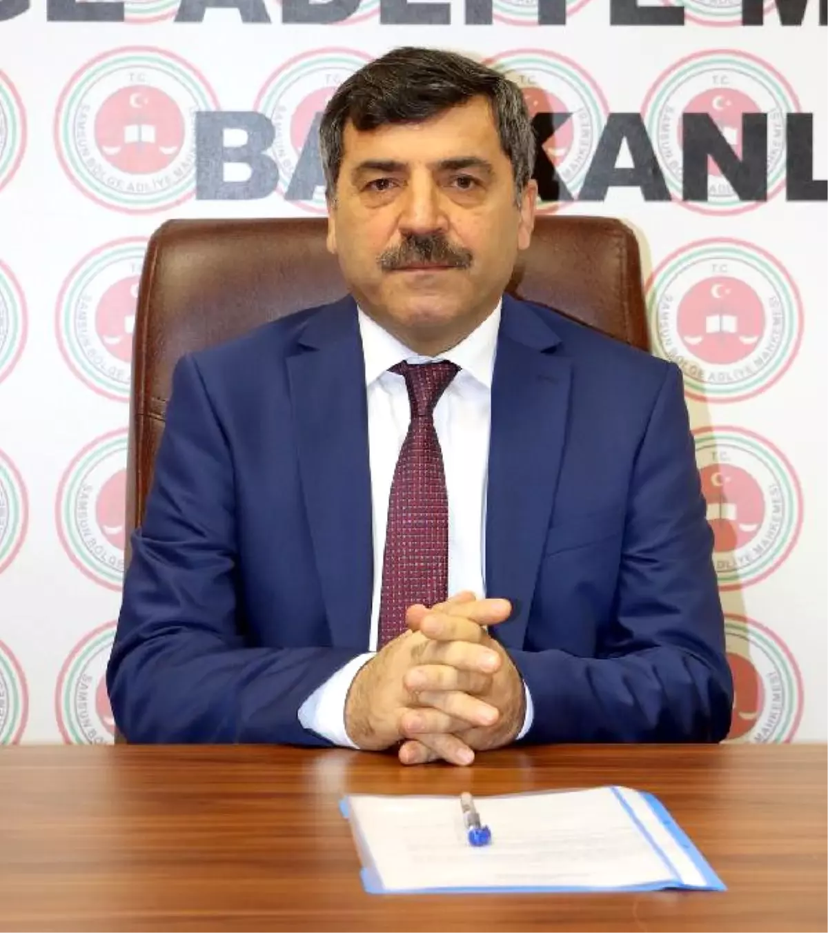 Samsun Bölge Adliye Mahkemesi İlk Fetö Kararını Onadı