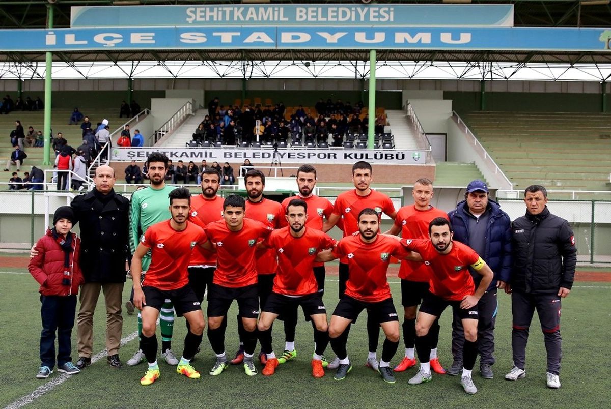 Şehitkamil, Galibiyet Serisini Sürdürmek İstiyor