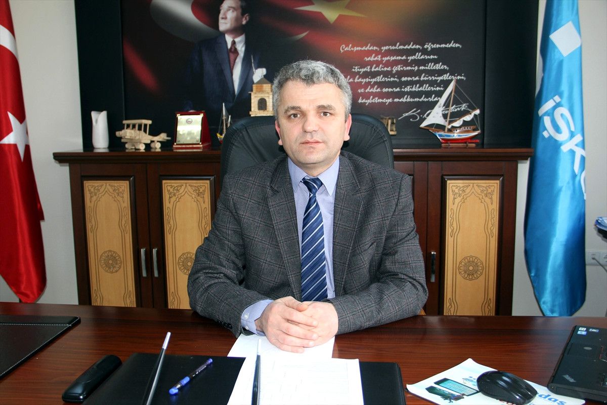 Sinop\'ta 785 Kişi Typ\'den Yararlandı