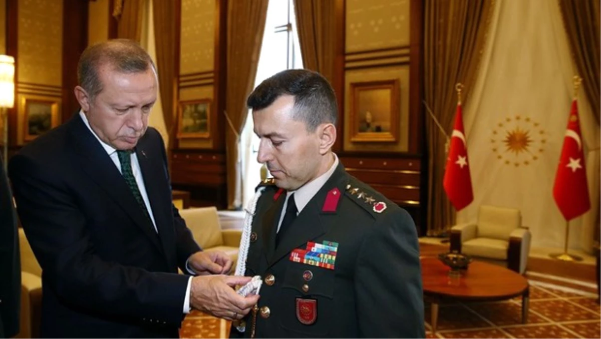 Erdoğan\'ın Eski Başyaverinden Büyük İhanet! PKK\'ya Hizmet Etmiş