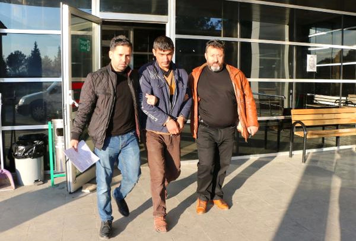 Sosyal Medyada Terör Propagandasına Gözaltı
