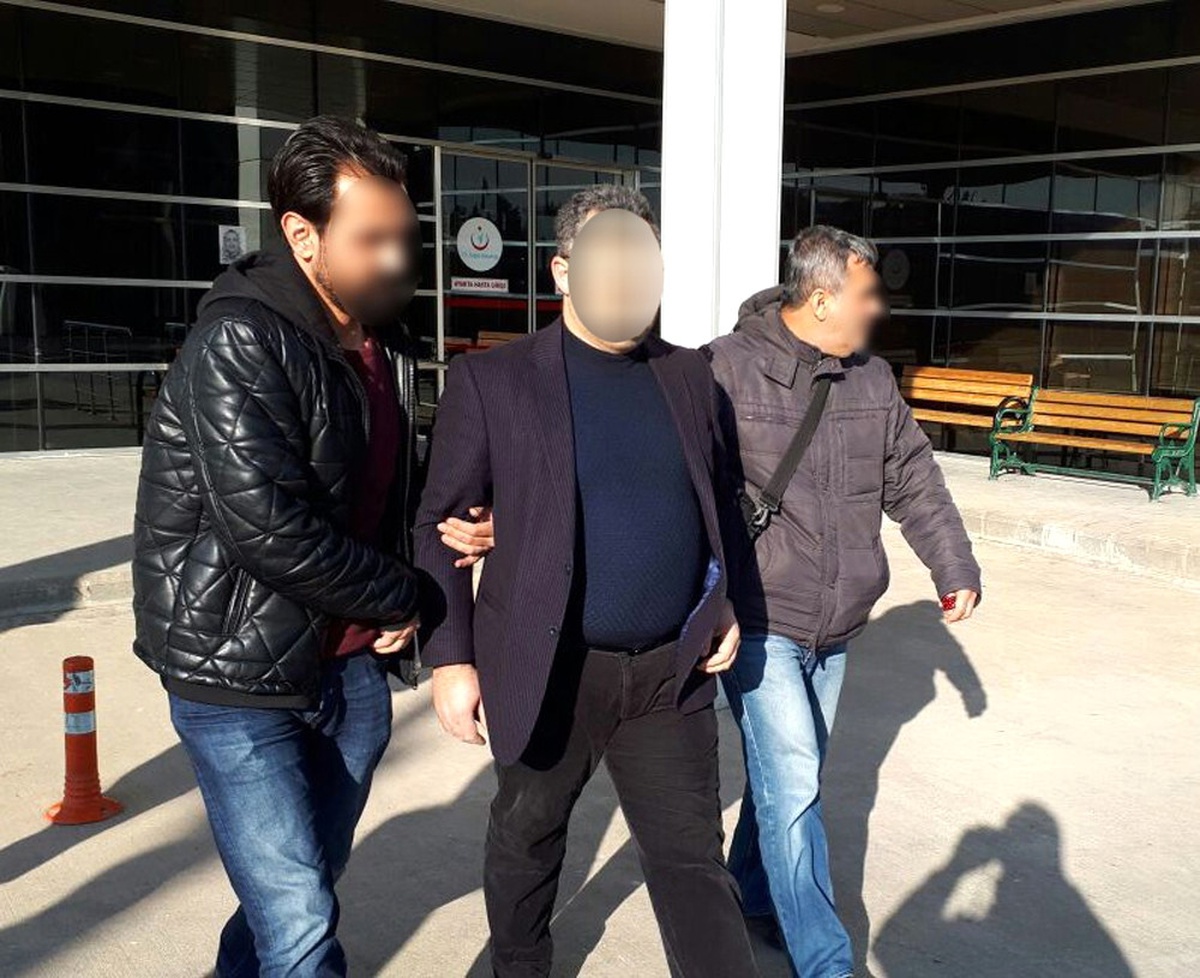 Sosyal Medyadan Terör Propagandasına 10 Gözaltı
