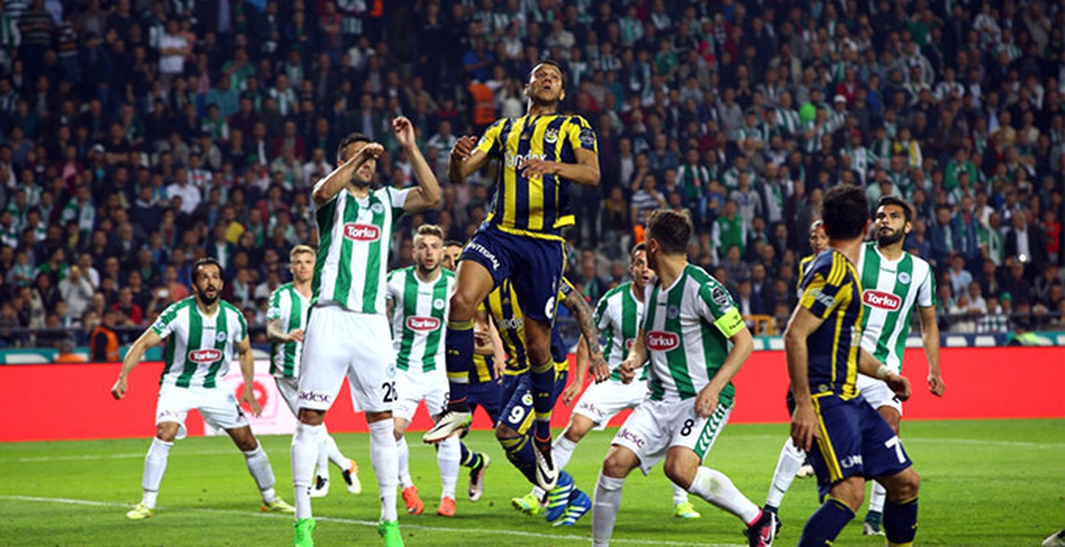 Spor Toto Süper Lig\'de 25. Hafta Başlıyor