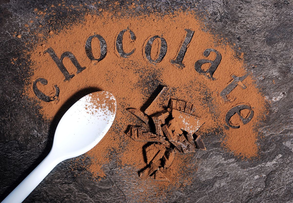 Tatlı Severler "Chocolate Show Turkey" Buluşuyor