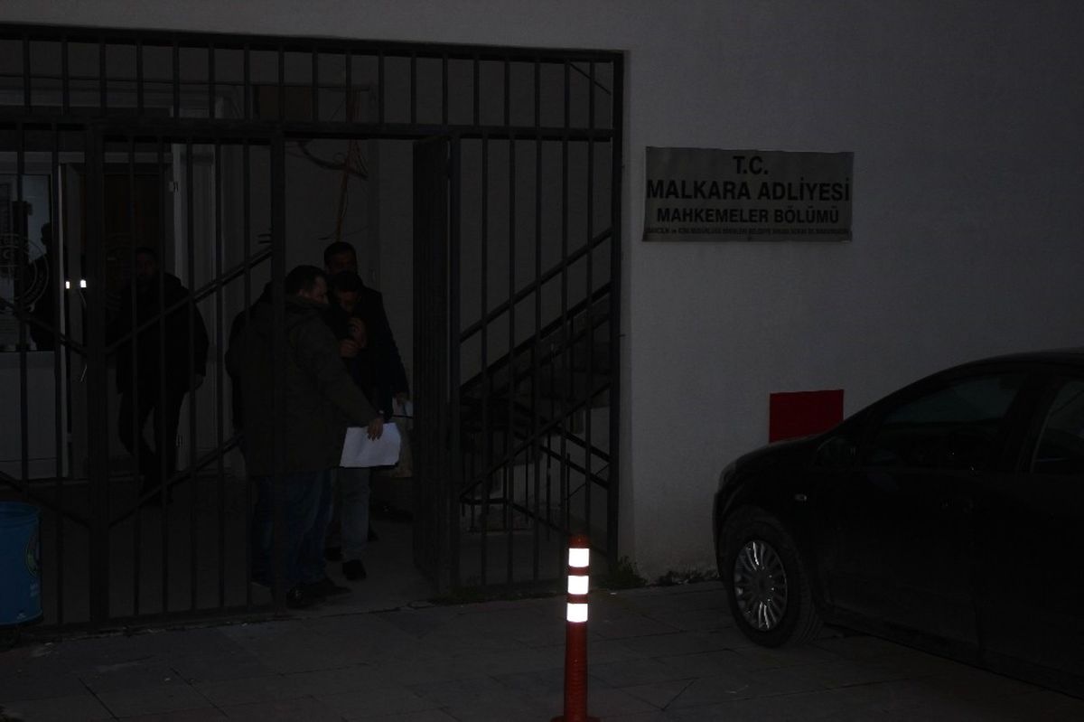 Tekirdağ\'da Dolandırıcı Çetesine Darbe