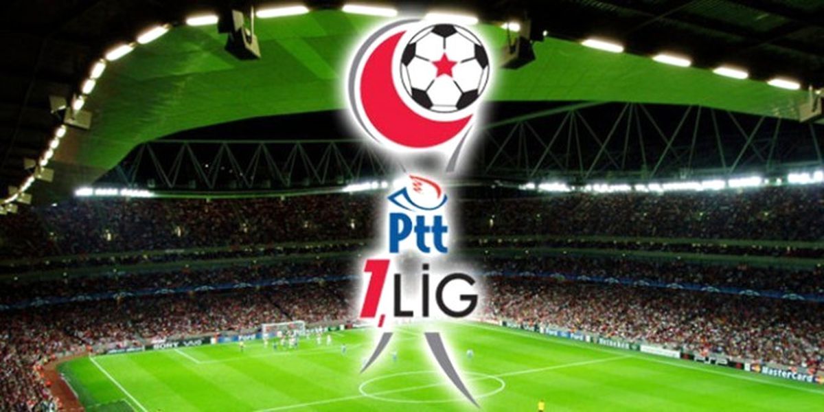 Tff 1. Lig\'de 25. Haftanın Perdesi Yarın Açılıyor