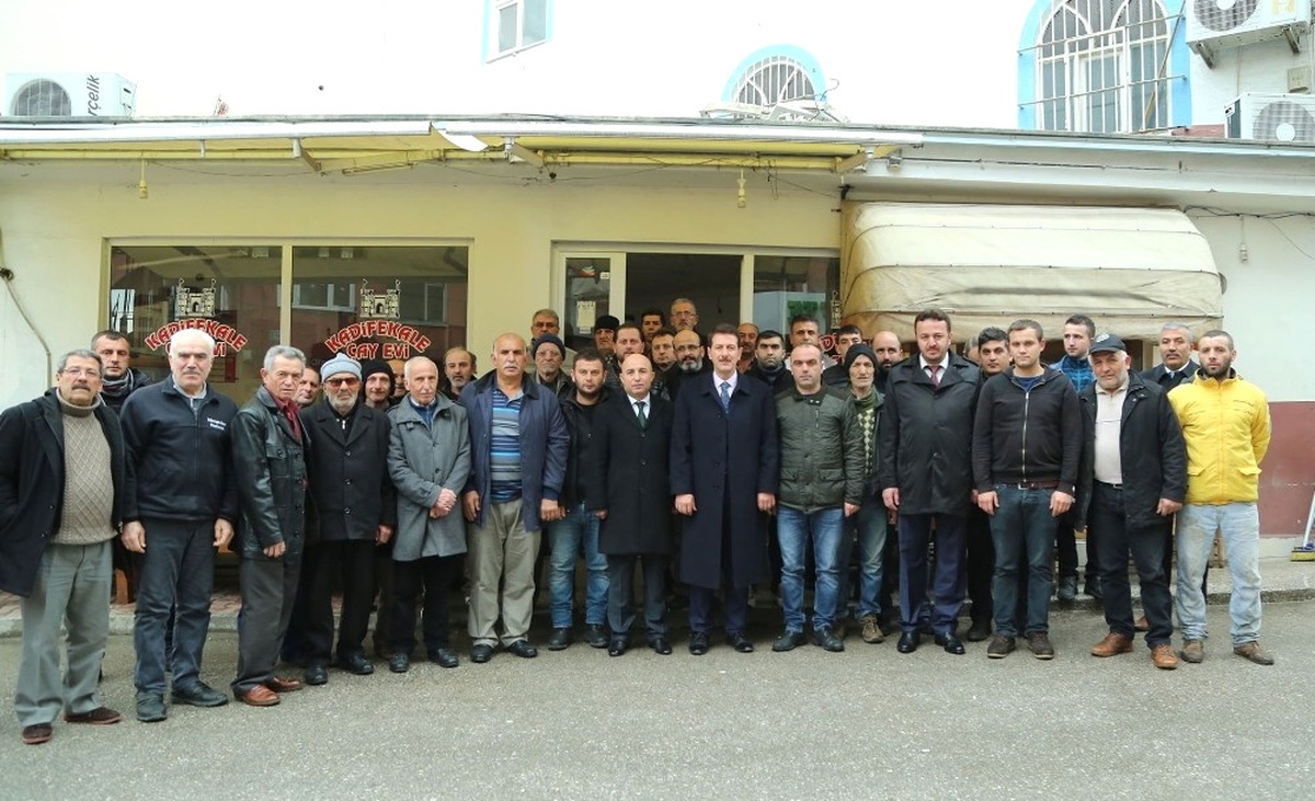 Tok: "Avrupa\'nın Tutumuna Karşı Güçlü \'Evet\'"