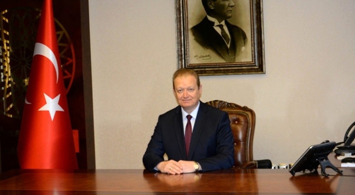 Trabzon Valisi Yavuz Açıklaması