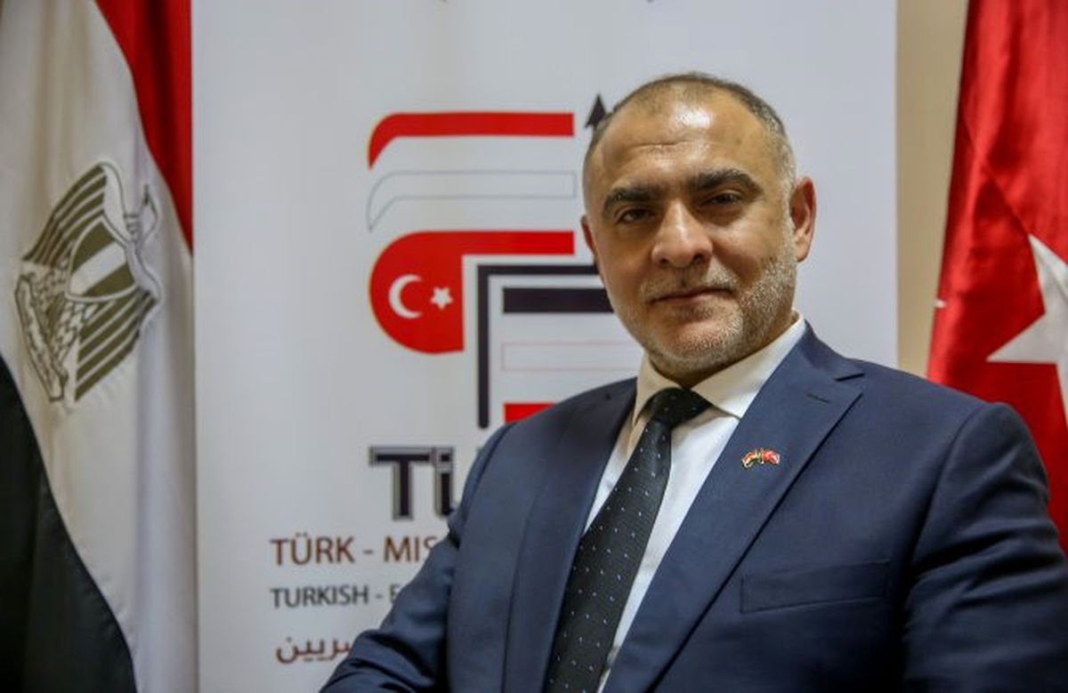 Türkiye-Mısır Ticari İlişkileri
