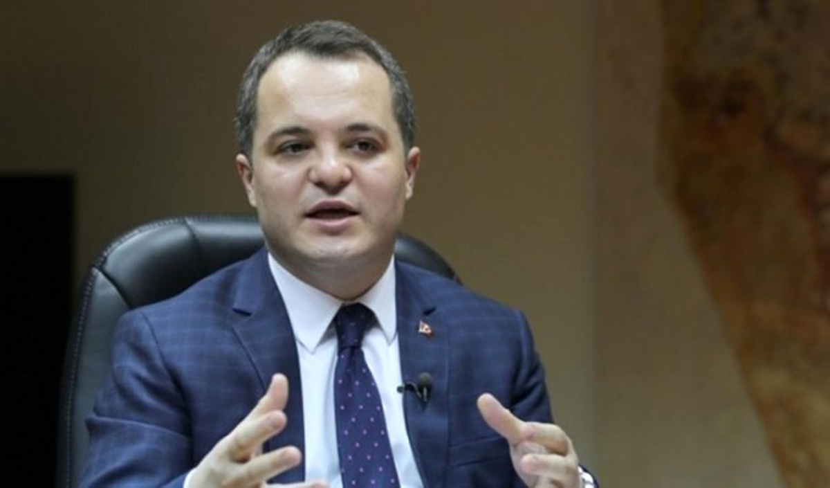 Türkiye\'ye Daha Fazla Yatırım Gelecek"