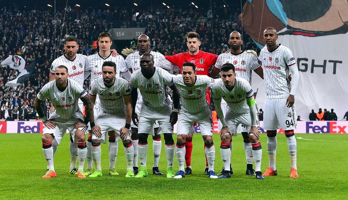 UEFA Avrupa Ligi