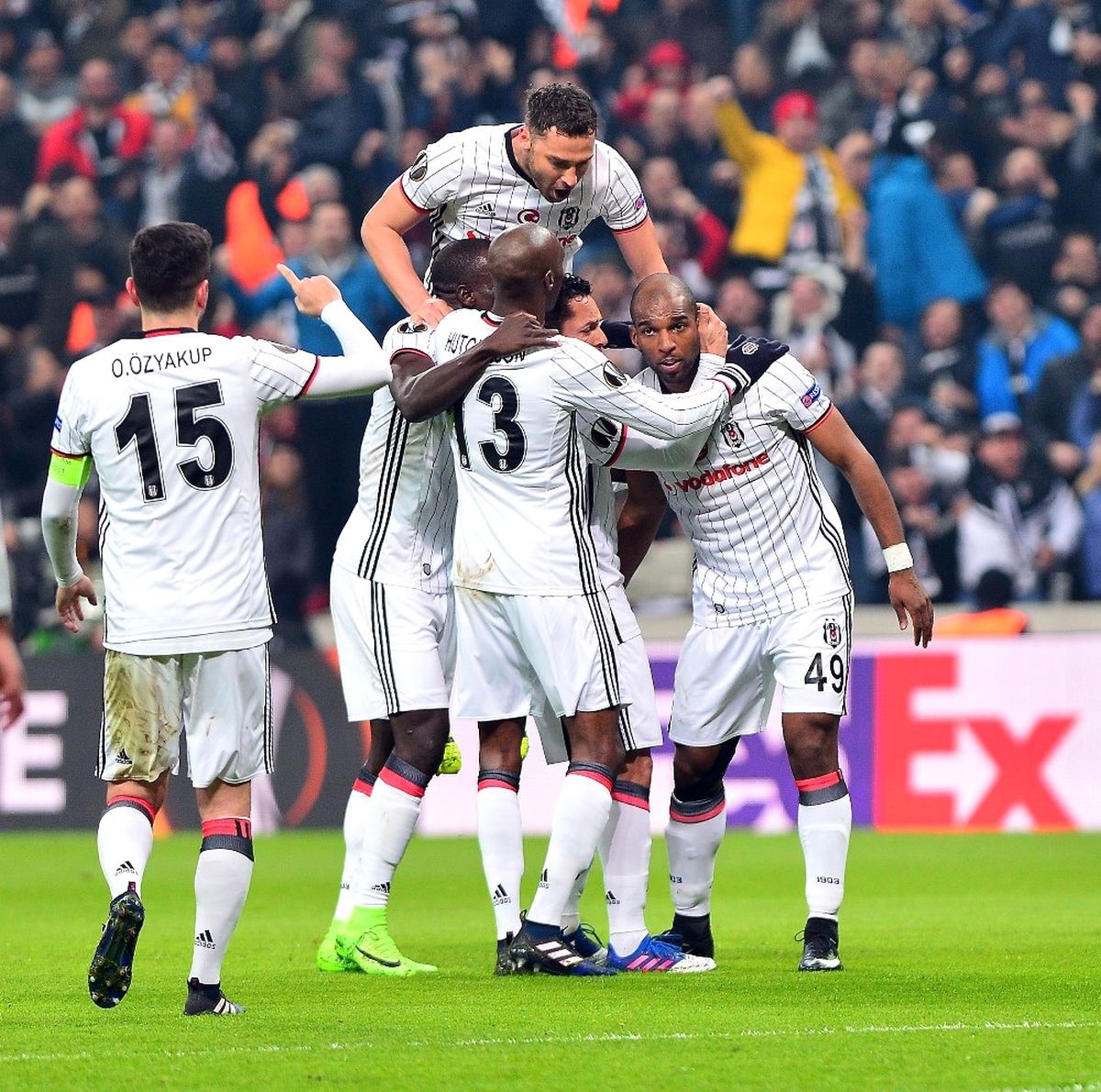 UEFA Avrupa Ligi