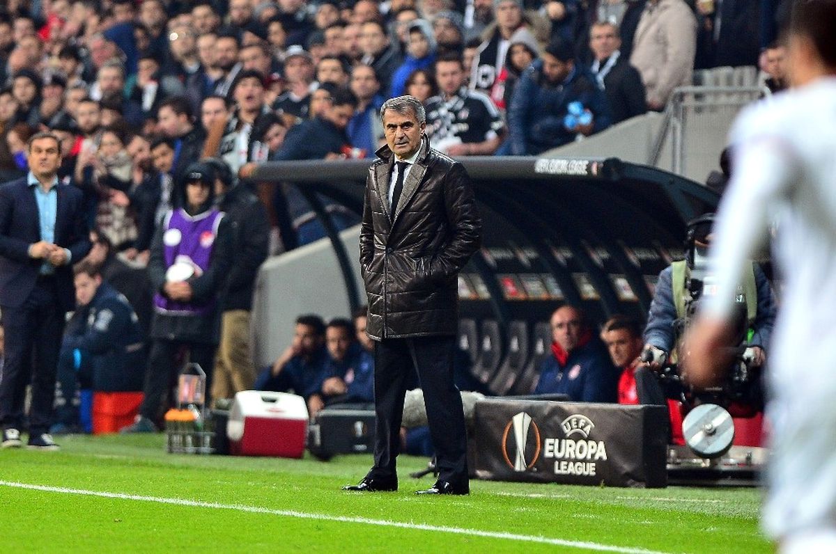 UEFA Avrupa Ligi