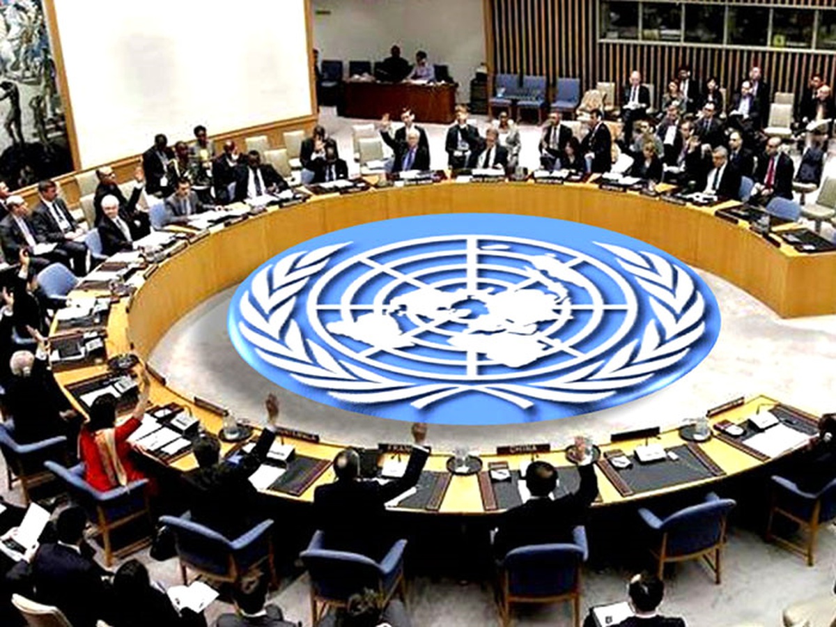 Unescwa\'nın İsrail\'i "Irkçılıkla" Suçlayan Raporu