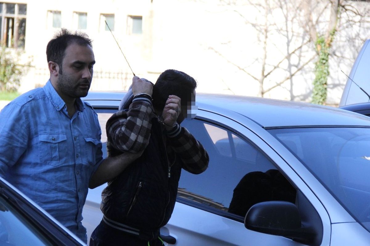 Uyuşturucu Ticaretine 12,5 Yıl Hapis