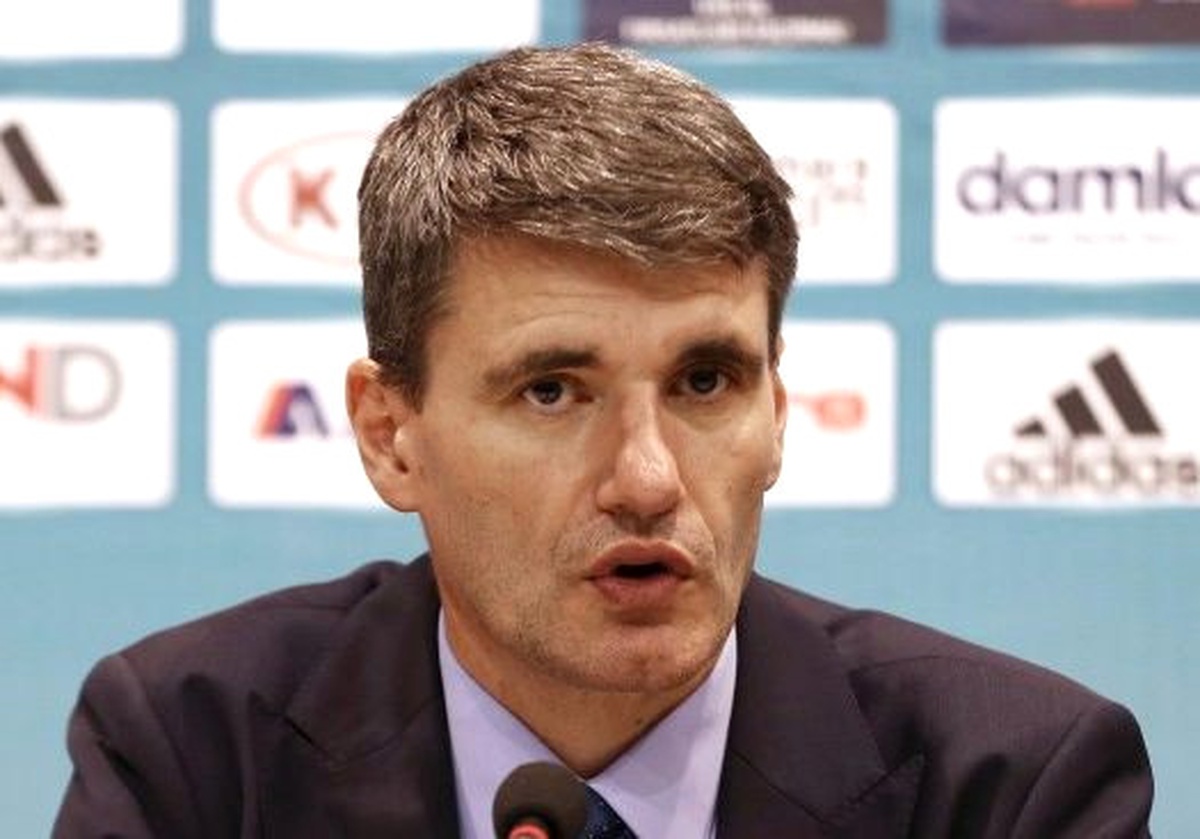 Velimir Perasovic: "Bu Maçı Kazanmamız Gerekiyordu"