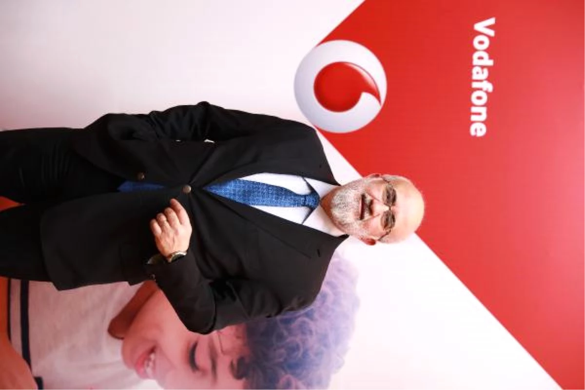 Vodafone "Akıllı Şehirler Online Platformu"Na Bir Ayda 750 Fikir Geldi
