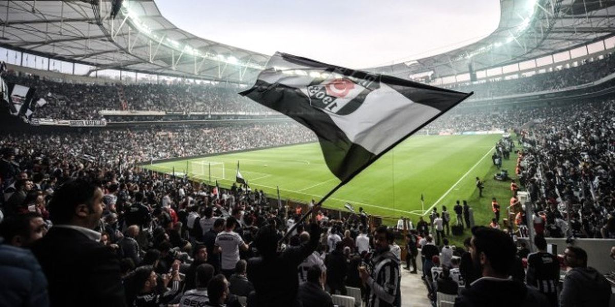 Vodafone Arena\'da Kartal İlk Peşinde