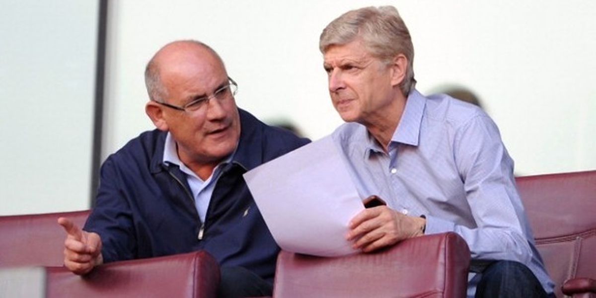Wenger\'den Atiker Konyaspor\'a Cevap Geldi!
