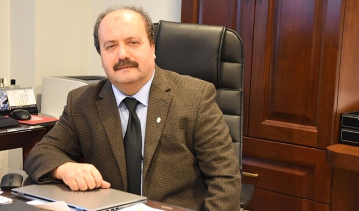 Yeni Aselsan Başkanı\'ndan "İş Birliği" Vurgusu